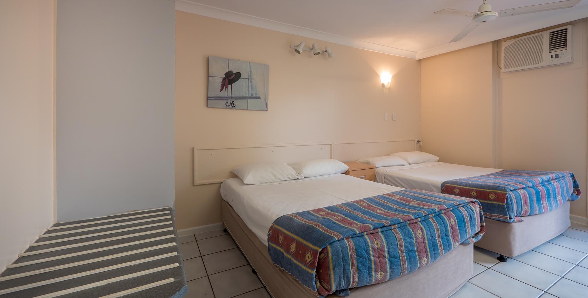 Accommodation Cairns