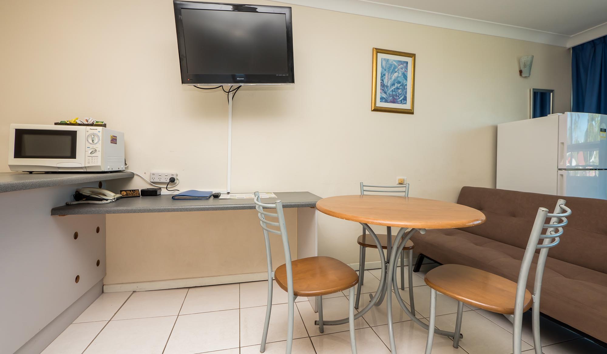 Holiday Accommodation Cairns